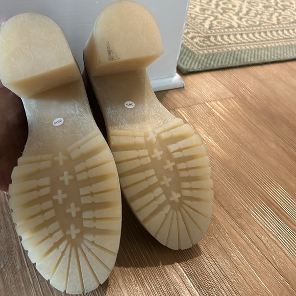 NEW Free People Boot 8.5 - Picture 4 of 4